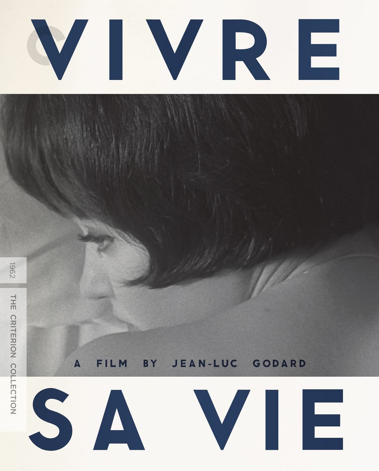 Blu-ray Review: Jean-Luc Godard's Vivre Sa Vie on the Criterion